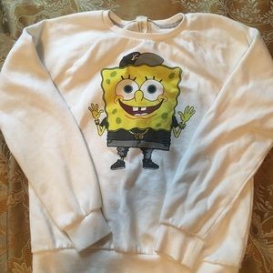 Kid’s Sweatshirt